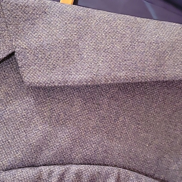 Saks Fifth Avenue Men's Cashmere Silk Jacket NWT Professional Quiet Luxury - Picture 3 of 11